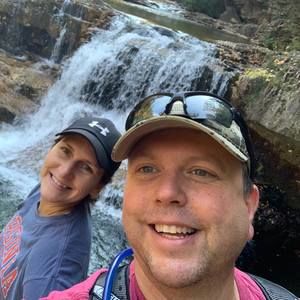 Meet your Posher, Joe